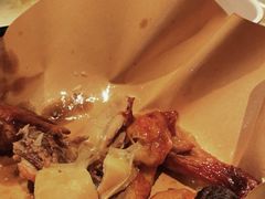 -绿茶餐厅(壹方天地店)