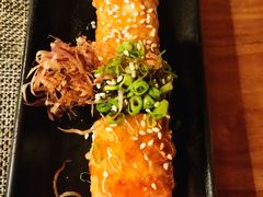 -昊·来了寿司(双楠2店)