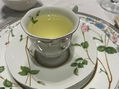 普洱茶-翠园(北京王府中环店)