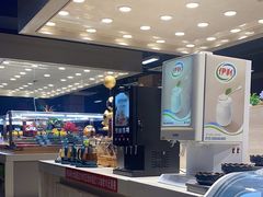 -新艺自助美食城(中山路店)