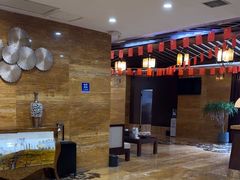 -益健·足疗汗蒸SPA(芙蓉广场店)