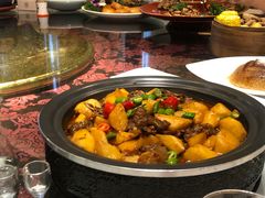 -巴国布衣·Sichuan Folk(紫荆店)