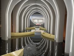 -涨巢·潮玩水疗局