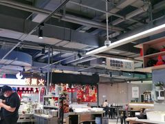 -盒马鲜生(莱蒙都会店)
