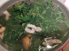 -清晖小苑•顺德地方菜(壹海城店)