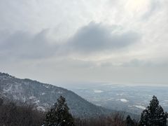 -涂山风景区