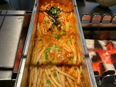 -很久以前羊肉串(昌里路三钢里店)