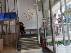 -顶东面包花园·生日蛋糕(世博店)