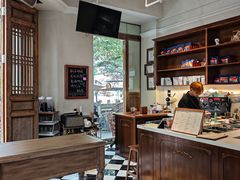 -青咖啡(三坊七巷店)