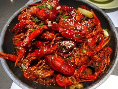 -一棠龙虾•王牌虾球(后湖御华里店)