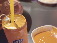 -京悦南门涮羊肉·羊蝎子火锅(田林路店)