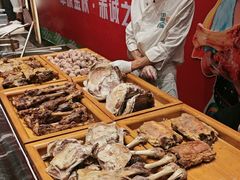 -哈啾嗨·新概念蒙餐(红星新城店)