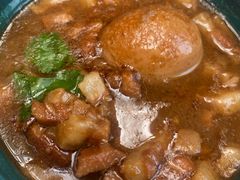 -志明眷村·台式融合菜·宵夜