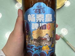 -聚德福海鲜家常菜(刘庄店)