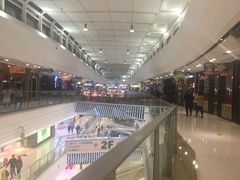 -万达广场(东莞厚街店)