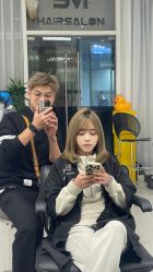 -5M HAIR SALON