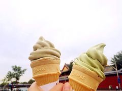 -吴裕泰茶庄(鼓楼店)