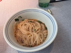 虾籽阳春面-逸道(益丰·外滩源店)