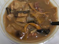 -逍遥镇刘相五胡辣汤豆沫馆(康复中街店)