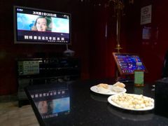-乐圣量贩KTV自助餐(崇文店)