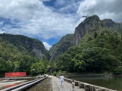 -楠溪江风景名胜区