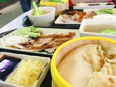 -北工大风味餐厅(北京工业大学东区店)