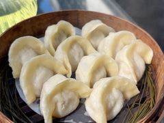 -天怡興·百年蒸饺(万豪广场店)