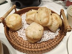 周口胡辣汤·油条-祥记餐饮•豫粤珍味(金隅大厦店)