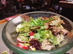 -小吊梨汤·北京菜·烤鸭(清河万象汇店)