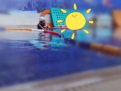 -ABC Swim亲子游泳俱乐部(河西店)