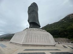 -青岛崂山太清宫