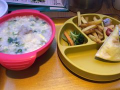 -吕氏疙瘩汤·新派鲁菜(东城万达广场店)