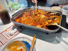 -鱼酷活鱼烤鱼(南京水游城店)