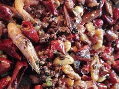 -水煮三国·川鲁江湖菜(香山店)