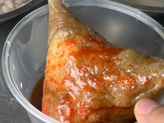 -群众牛肉小点(蚵仔煎)