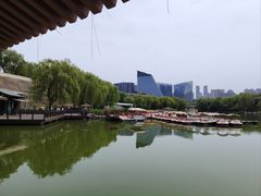 -小白鲨工夫潮膳(曲江店)