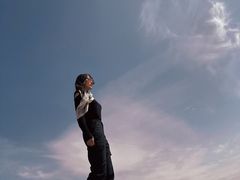 -亿利库布其七星湖沙漠生态旅游区