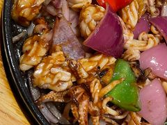 -79号渔船海鲜饭店(宝安店)