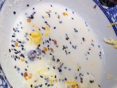 -雁滩白记·兰州牛肉面