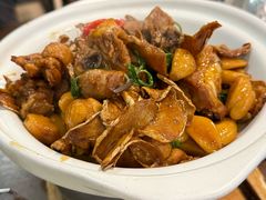 -乡亲鹅肉城(吴江店)