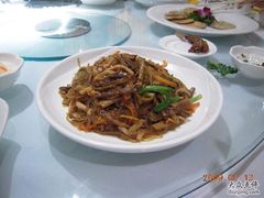 绩溪炒粉丝-徽珍源(龙茗路店)