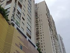 -岁宝Shirble plaza(景田店)