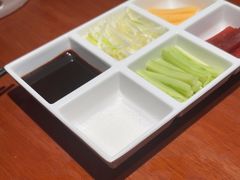 -京味张·北京烤鸭(南山店)