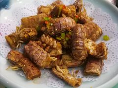 -海天一色海景自助餐厅(西港花园店)