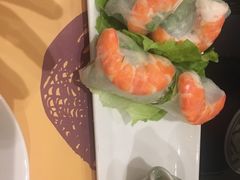 -simply thai天泰(静安嘉里中心店)