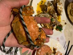 -芭菲盛宴·环球美食(解放碑英利国际店)