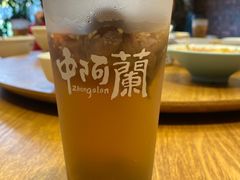 -中阿兰牛肉面(悦海新天地店)