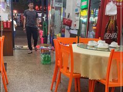 大堂-锐记美食店·现捞海鲜(闸坡店)