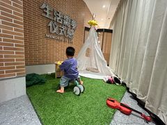 -海马体家庭照相馆(广州正佳广场店)