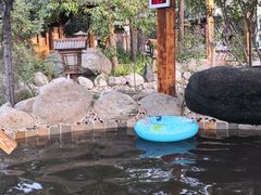 -华山御温泉度假村